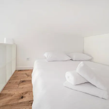 Apartment Wolczanska Studio With Mezzanine *